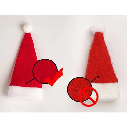 Tableware Bag Holder For Christmas Decorations