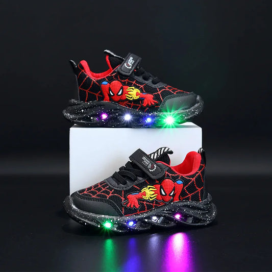 Great Casual Sneakers For Boys