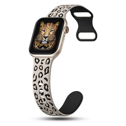 Apple Watch 10 Silicone Band ⌚