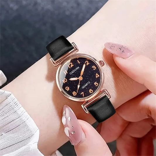 Wonderful Luxury Watch Set For Wonderful Women