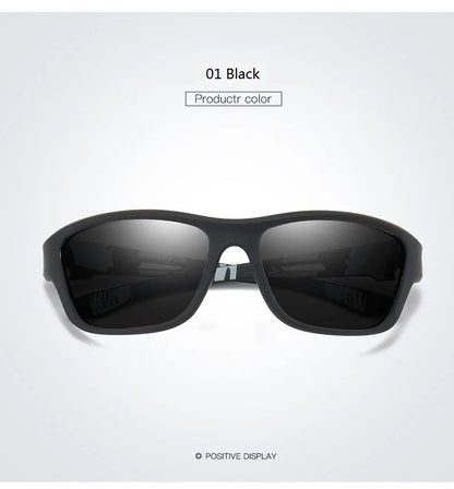 Wonderful Polarized Sunglasses With Chain (Sale 🚨)