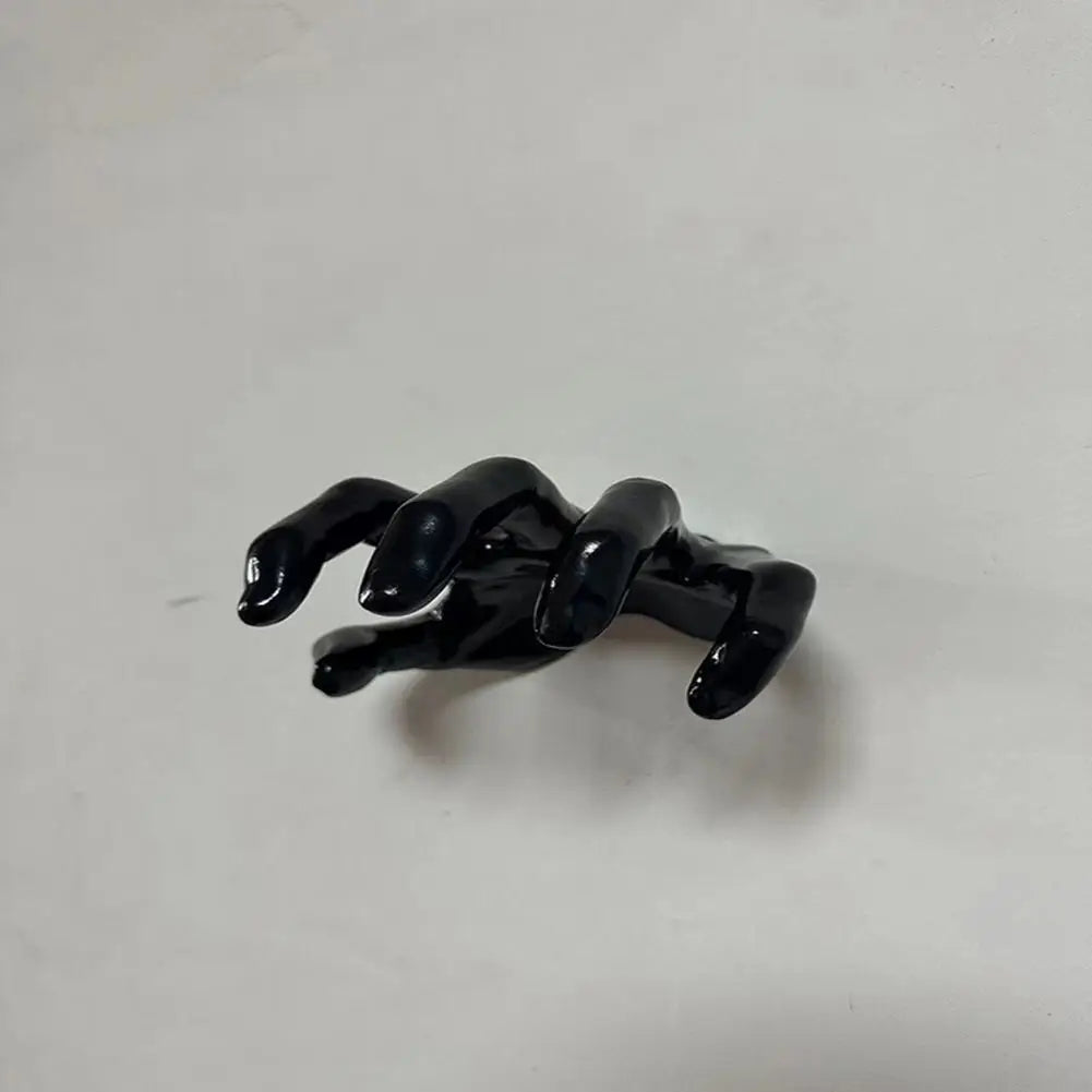 Devil Hand Statue for Halloween Decoration - A Trust Market