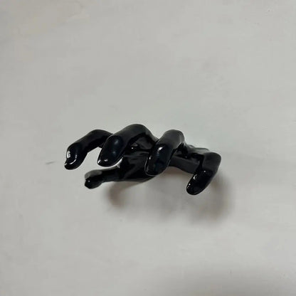 Devil Hand Statue for Halloween Decoration - A Trust Market