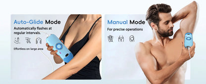 Fantastic Laser For Hair Removal Laser. Painless Laser