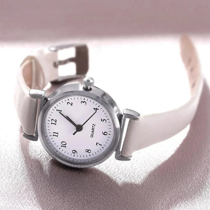 Wonderful Bracelet And Watch For Ladies (Sale 🚨)