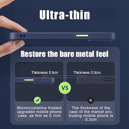 Rock Band Logo Phone Case For Apple iPhone