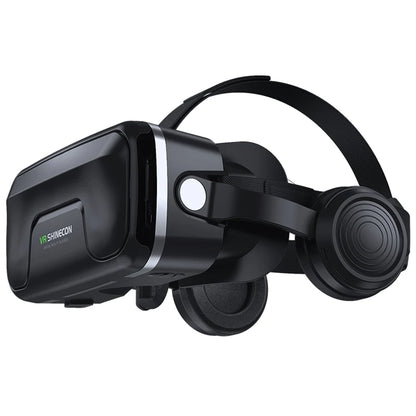 Fantastic VR (Virtual Reality) Glasses