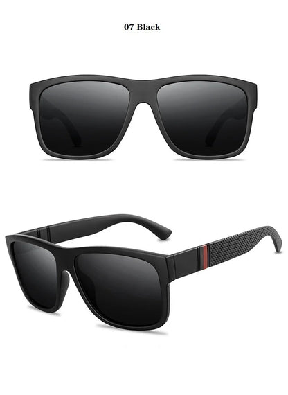 Wonderful Vintage Polarized Sunglasses (Sale 🚨)