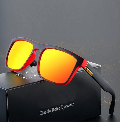 Wonderful Vintage Polarized Sunglasses (Sale 🚨)