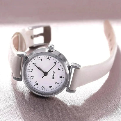 Wonderful Bracelet And Watch For Ladies (Sale 🚨)