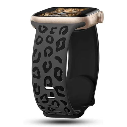 Apple Watch 10 Silicone Band ⌚