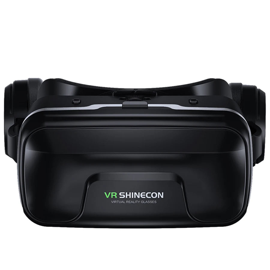Fantastic VR (Virtual Reality) Glasses