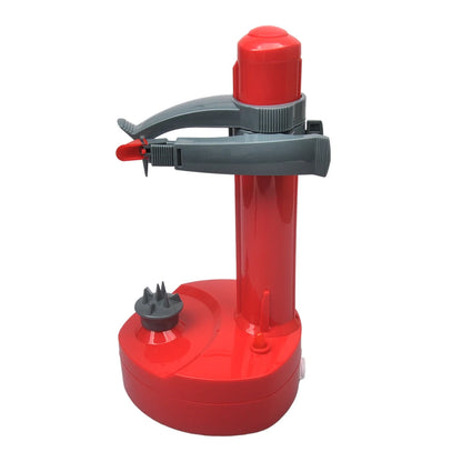 Multifunctional Electric Spiral Fruit Peeler Cutter Slicer - A Trust Market