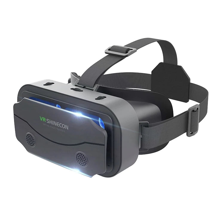 Fantastic VR (Virtual Reality) Glasses