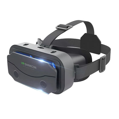Fantastic VR (Virtual Reality) Glasses