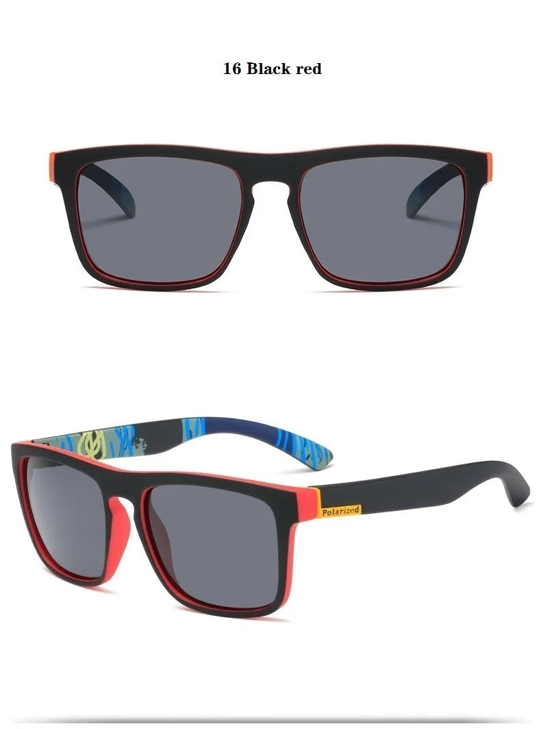 Wonderful Vintage Polarized Sunglasses (Sale 🚨)