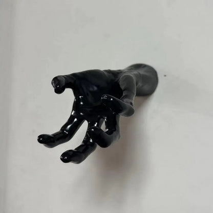 Devil Hand Statue for Halloween Decoration - A Trust Market