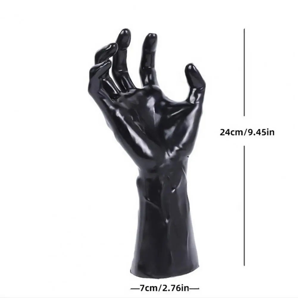 Devil Hand Statue for Halloween Decoration - A Trust Market