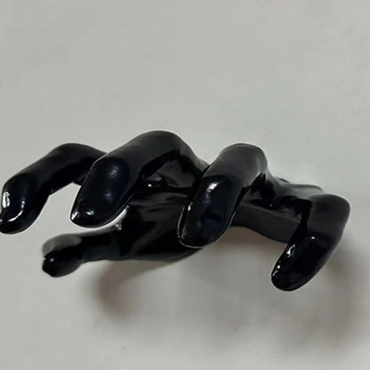 Devil Hand Statue for Halloween Decoration - A Trust Market