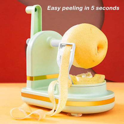 Fruit Manual Peeler - A Trust Market