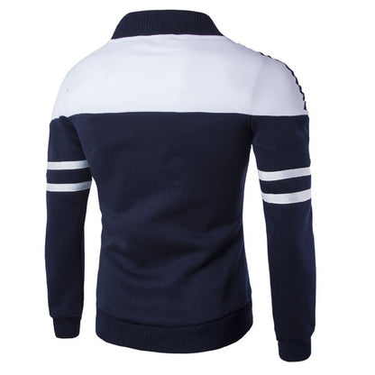 Very Beautiful Casual Zipper Jacket For Men