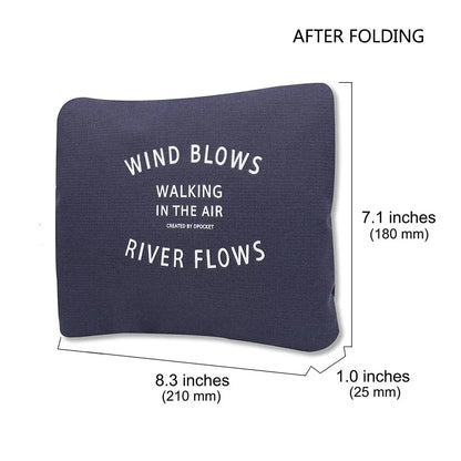 Multifunctional Oxford Folding Travel Bag