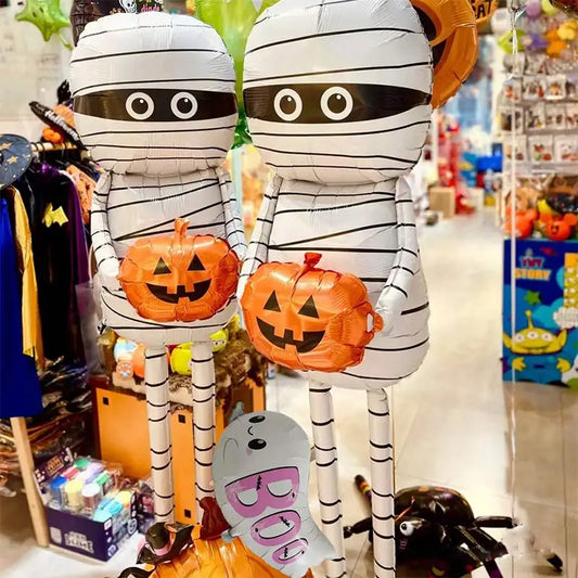 Halloween Inflatable Balloons - A Trust Market