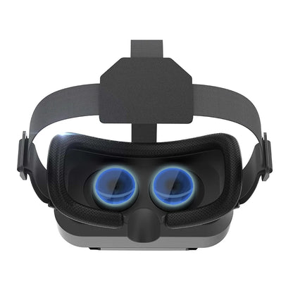 Fantastic VR (Virtual Reality) Glasses