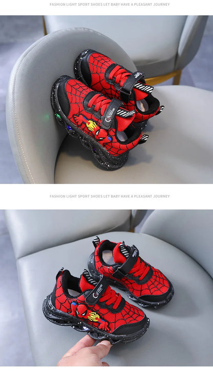 Great Casual Sneakers For Boys
