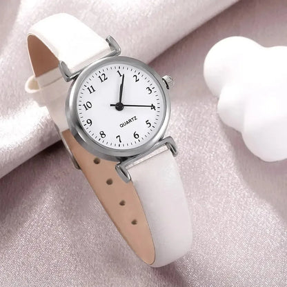 Wonderful Bracelet And Watch For Ladies (Sale 🚨)