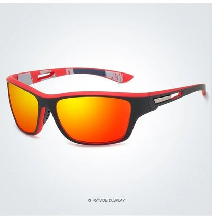 Wonderful Polarized Sunglasses With Chain (Sale 🚨)