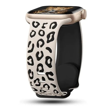 Apple Watch 10 Silicone Band ⌚