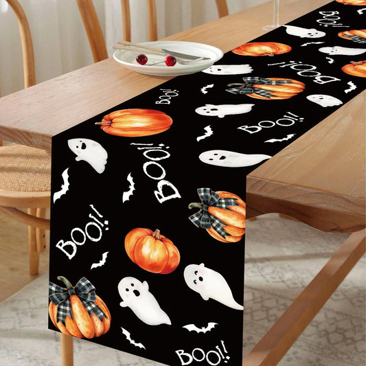 Table Halloween Decoration