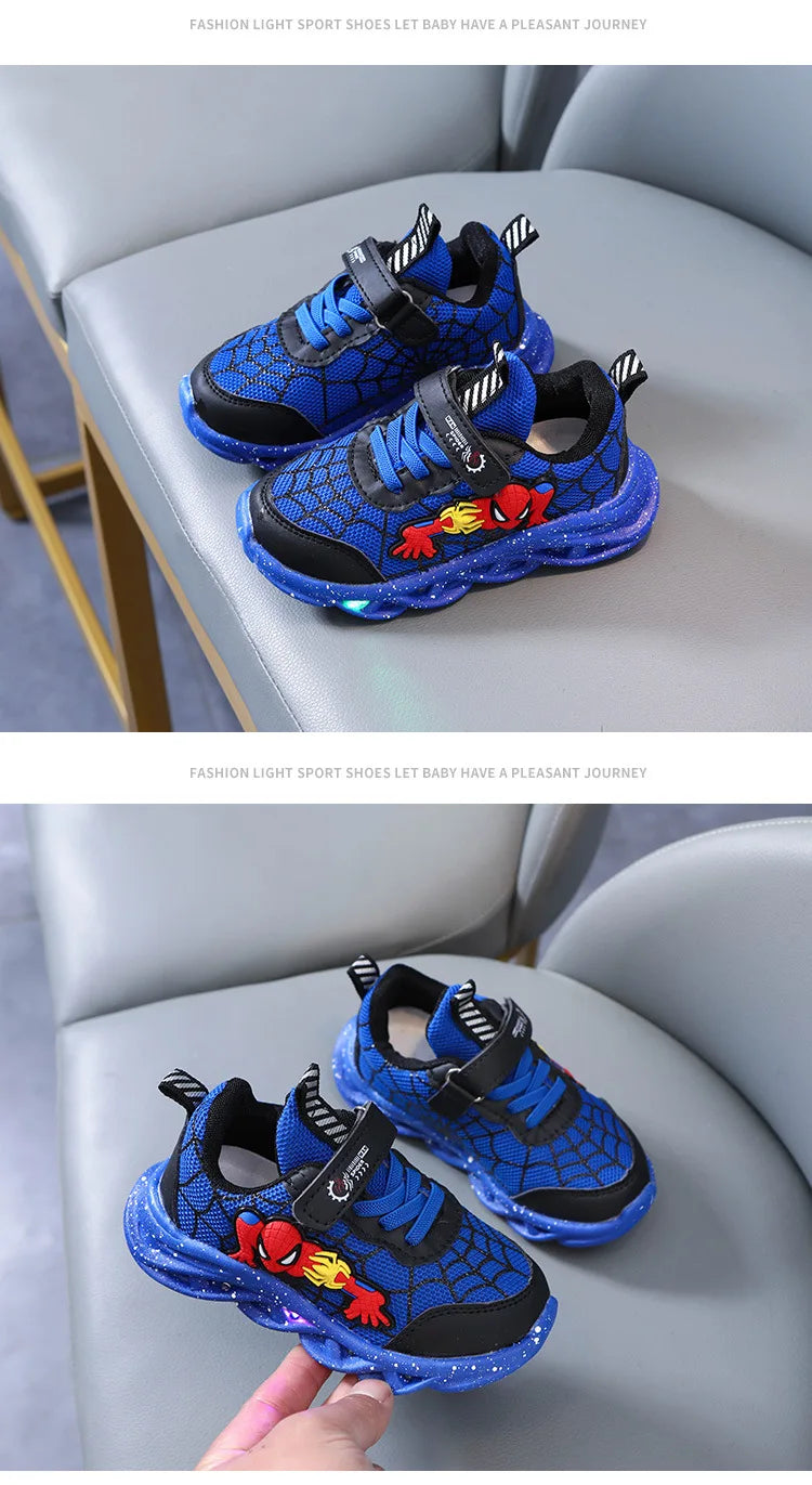 Great Casual Sneakers For Boys