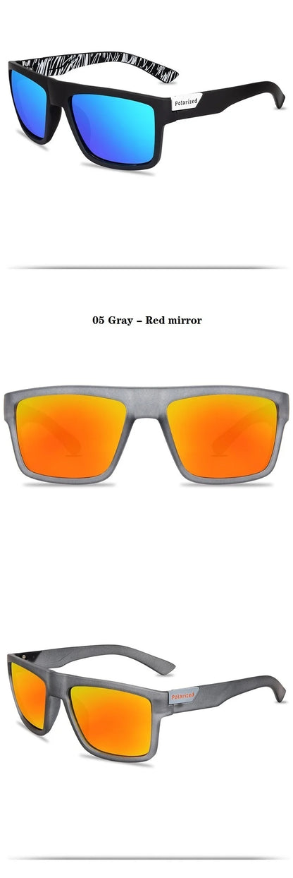 Wonderful Vintage Polarized Sunglasses (Sale 🚨)