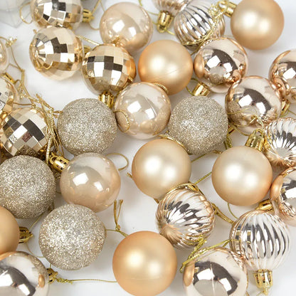 Very Beautiful Balls For Christmas Tree Decoration