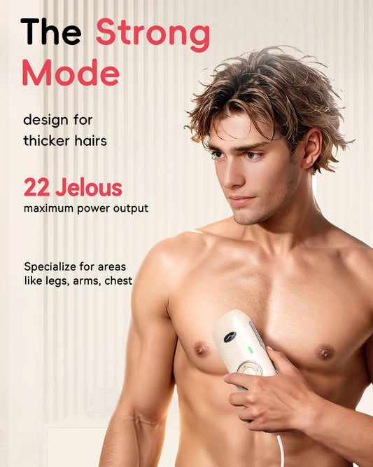 Fantastic Laser For Hair Removal Laser. Painless Laser