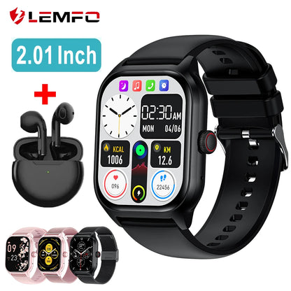 Fantastic Smartwatch With Fitness Tracker