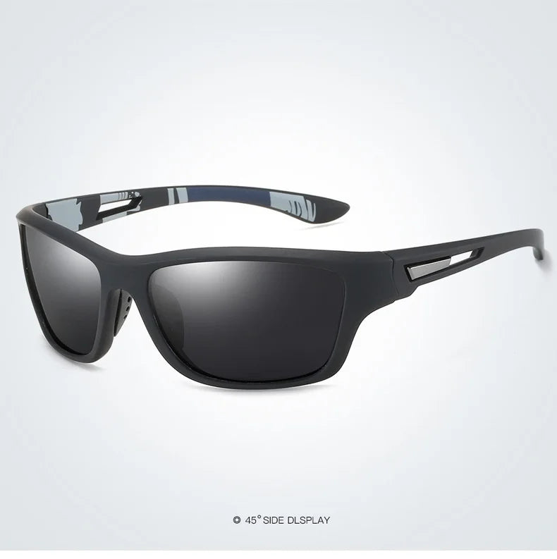 Wonderful Polarized Sunglasses With Chain (Sale 🚨)