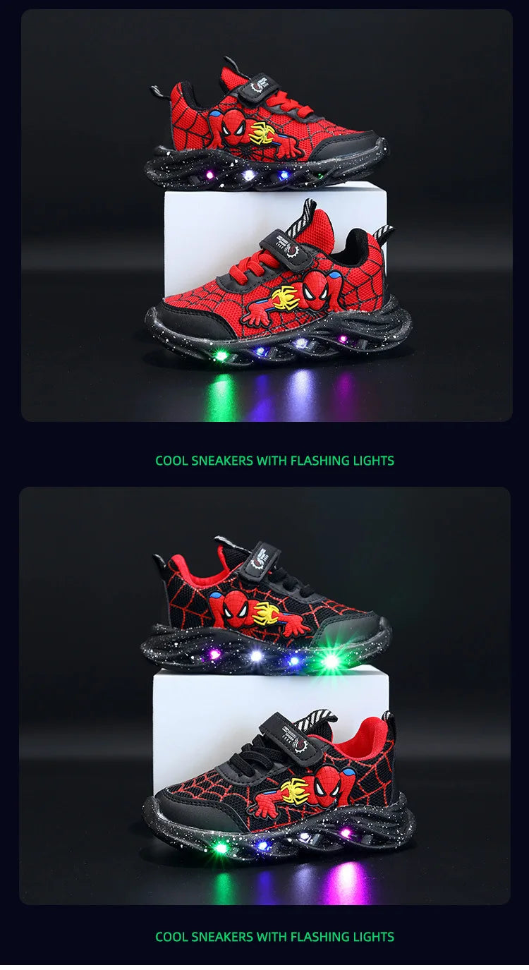 Great Casual Sneakers For Boys