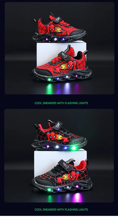 Great Casual Sneakers For Boys