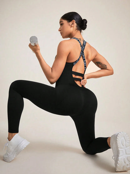 Wonderful Athletic One-Piece Bodysuits for Gym & Workout