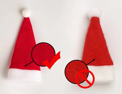 Tableware Bag Holder For Christmas Decorations