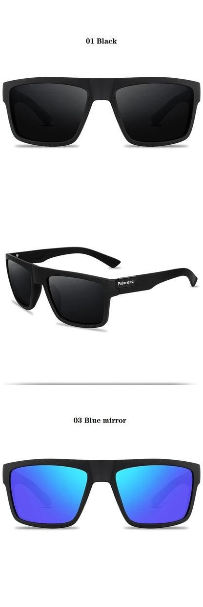 Wonderful Vintage Polarized Sunglasses (Sale 🚨)