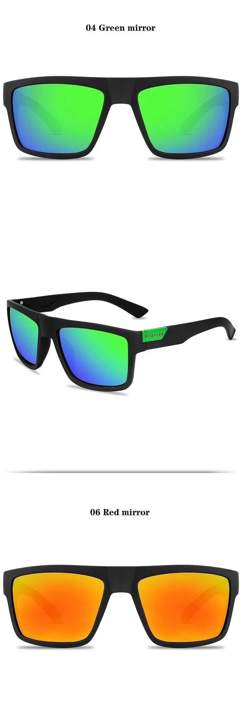 Wonderful Vintage Polarized Sunglasses (Sale 🚨)
