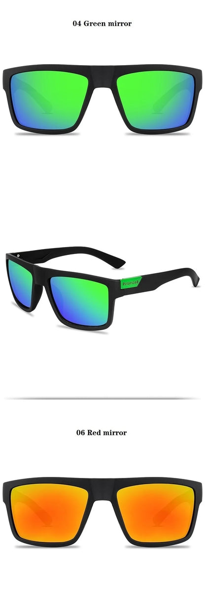 Wonderful Vintage Polarized Sunglasses (Sale 🚨)