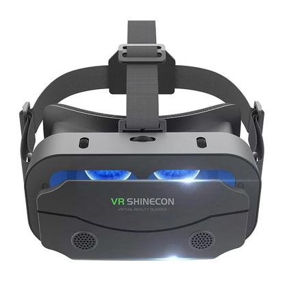 Fantastic VR (Virtual Reality) Glasses