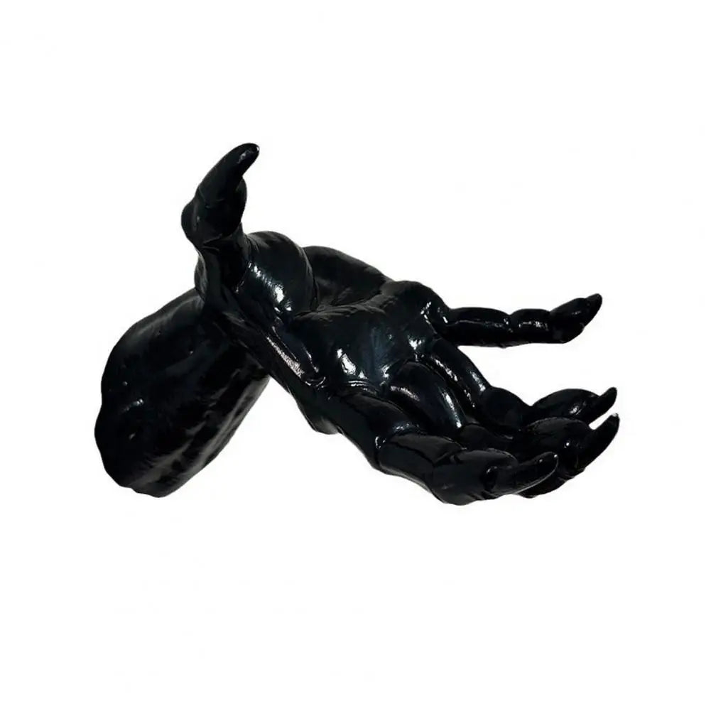 Devil Hand Statue for Halloween Decoration - A Trust Market