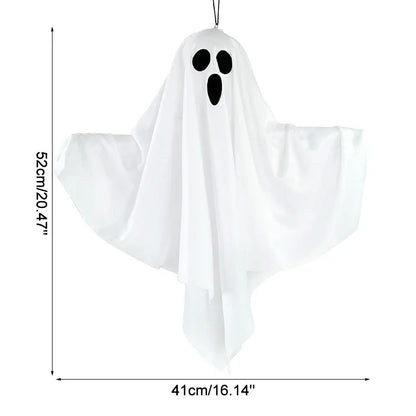 LED Luminous Ghost Decoration - A Trust Market