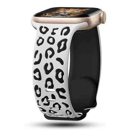 Apple Watch 10 Silicone Band ⌚